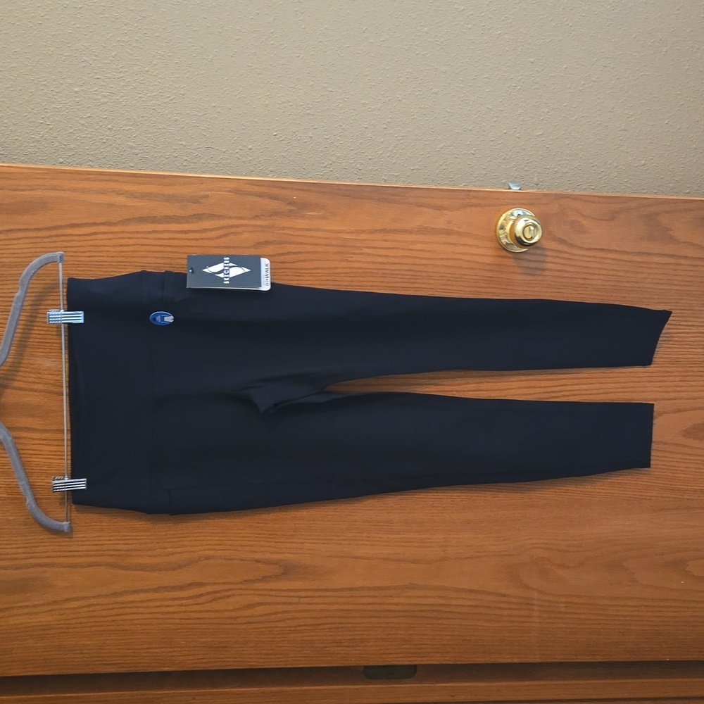 Sketchers Black Legging Medium